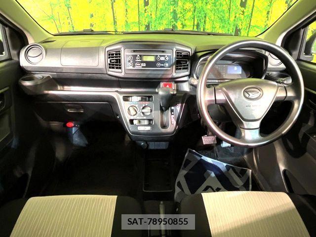 Daihatsu MIRA 2021-03 6908799-1