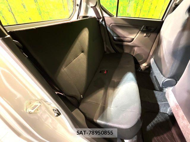 Daihatsu MIRA 2021-03 6908799-8