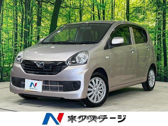 Daihatsu MIRA 2015-06 6908987-0