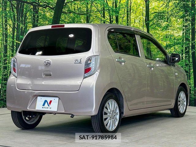 Daihatsu MIRA 2015-06 6908987-16
