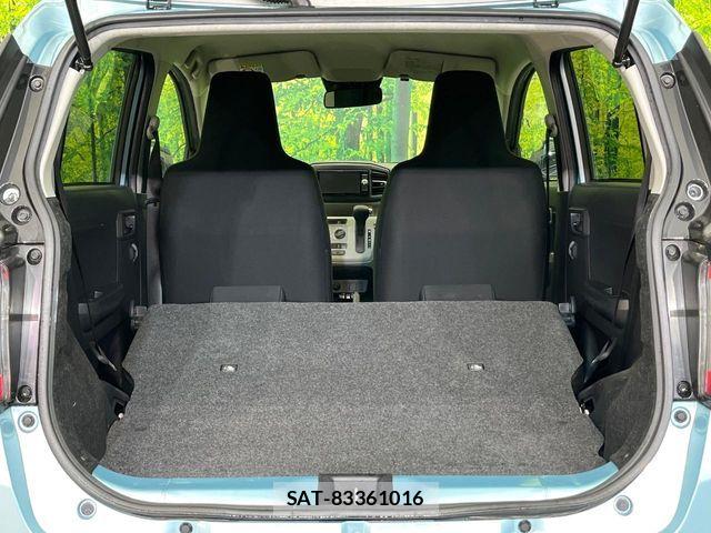 Daihatsu MIRA 2018-05 6908672-10