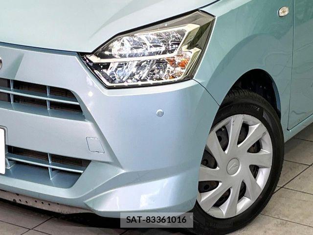Daihatsu MIRA 2018-05 6908672-11