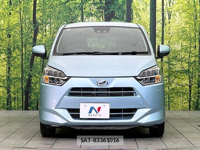 Daihatsu MIRA 2018-05 6908672-13