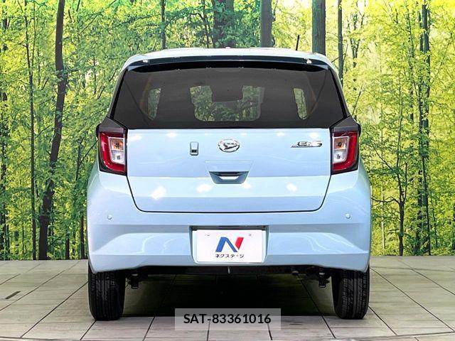 Daihatsu MIRA 2018-05 6908672-14