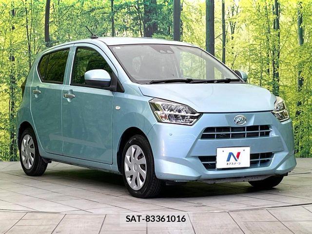 Daihatsu MIRA 2018-05 6908672-15