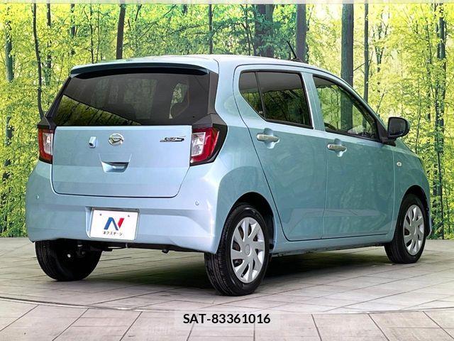 Daihatsu MIRA 2018-05 6908672-16