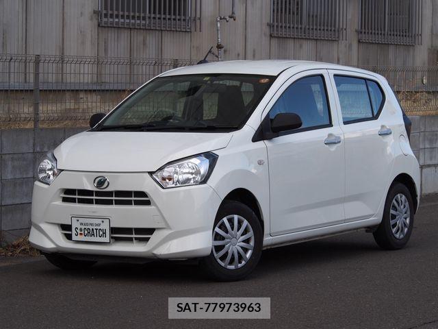 Daihatsu MIRA 2023-01 6908733-0