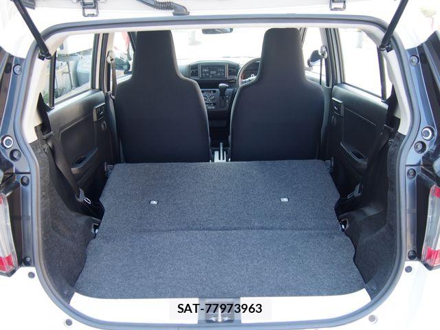 Daihatsu MIRA 2023-01 6908733-9