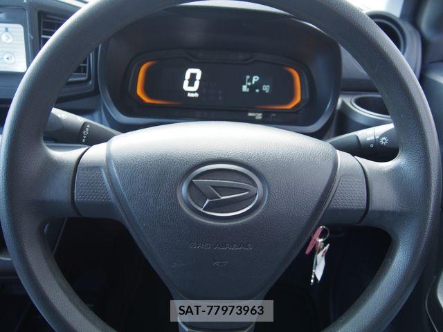 Daihatsu MIRA 2023-01 6908733-10