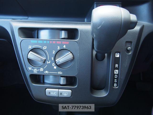 Daihatsu MIRA 2023-01 6908733-11
