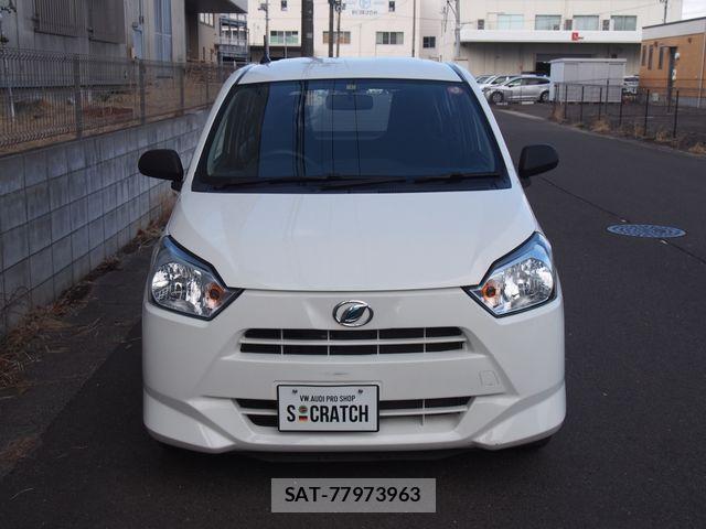 Daihatsu MIRA 2023-01 6908733-17