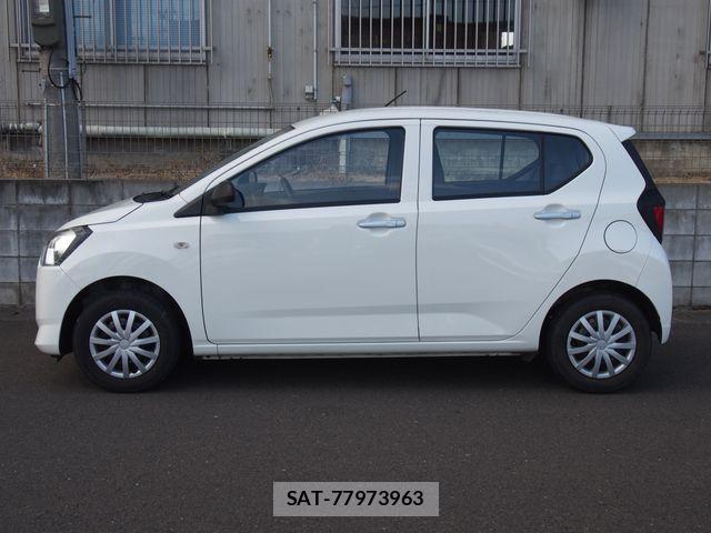 Daihatsu MIRA 2023-01 6908733-18