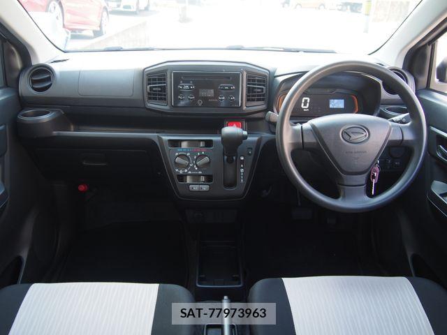 Daihatsu MIRA 2023-01 6908733-1