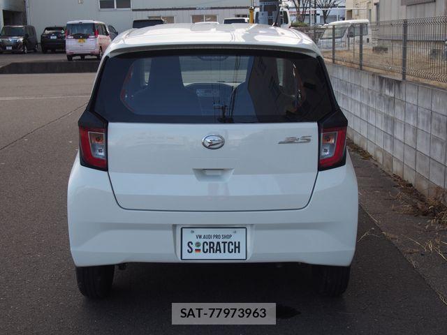 Daihatsu MIRA 2023-01 6908733-19