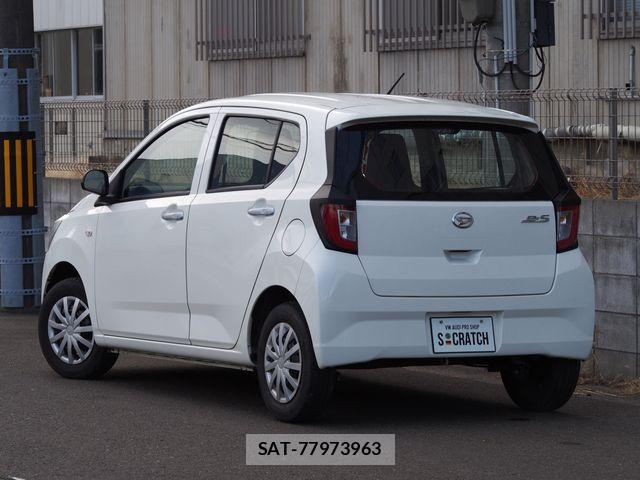 Daihatsu MIRA 2023-01 6908733-2