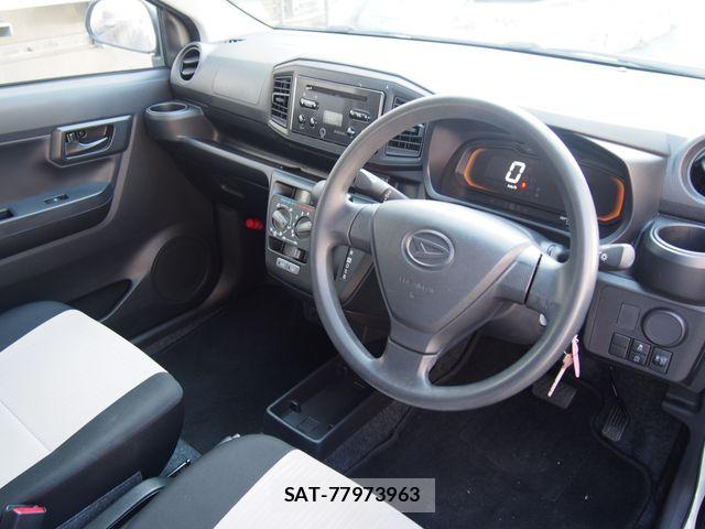 Daihatsu MIRA 2023-01 6908733-3