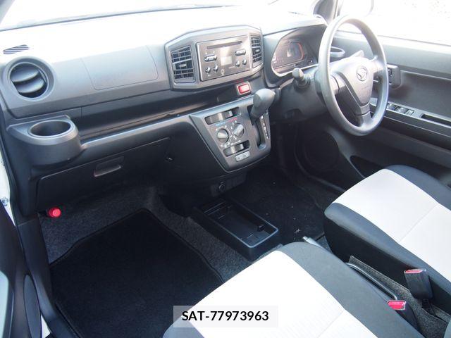Daihatsu MIRA 2023-01 6908733-5
