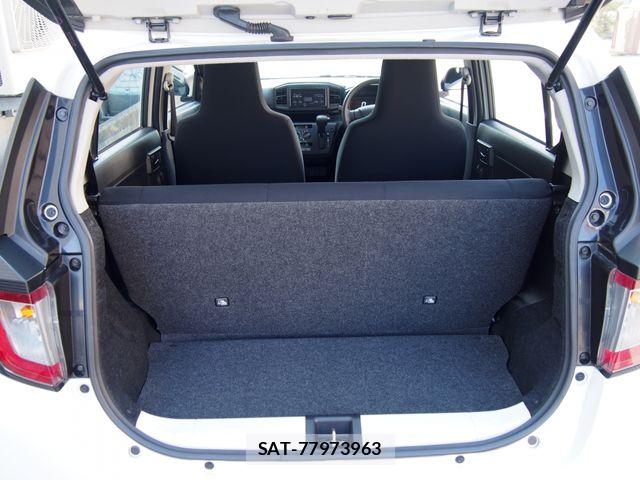 Daihatsu MIRA 2023-01 6908733-8