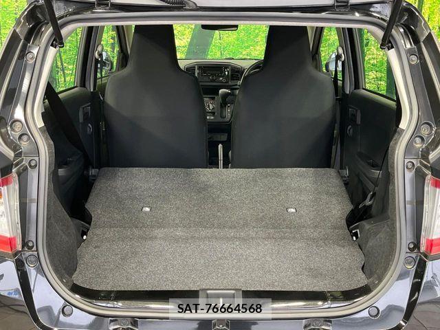 Daihatsu MIRA 2019-05 6908707-9