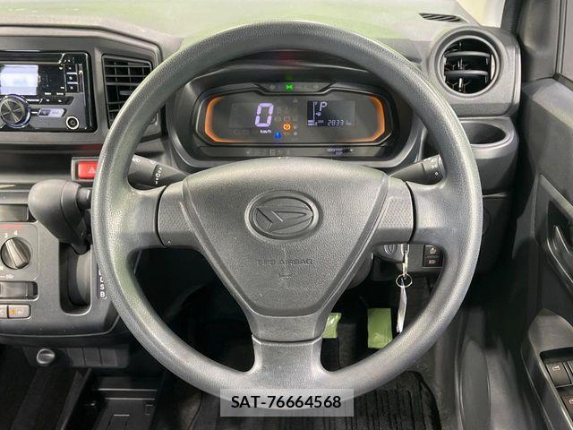 Daihatsu MIRA 2019-05 6908707-10