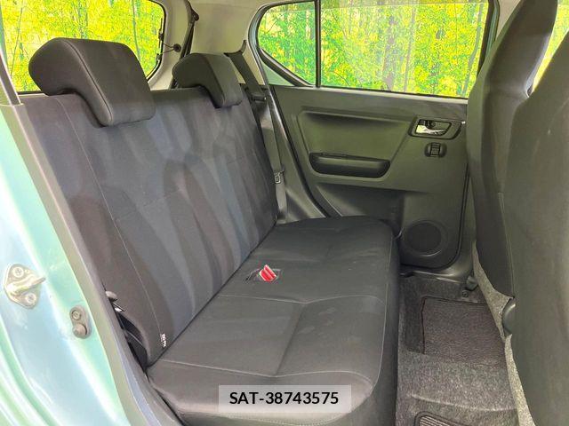 Daihatsu MIRA 2018-04 6908695-9