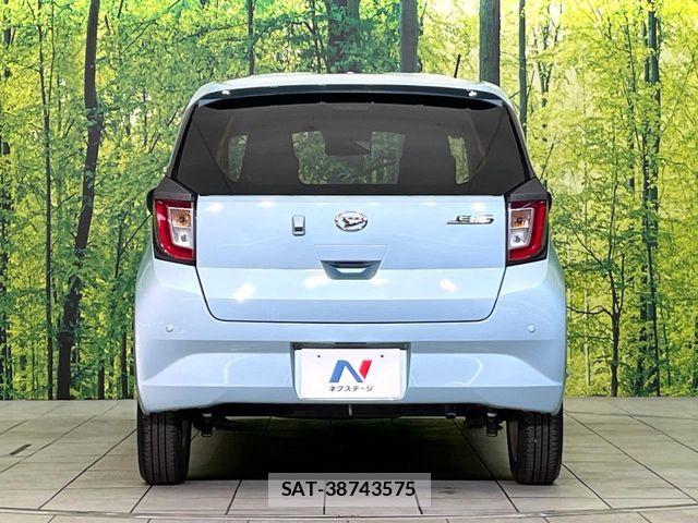 Daihatsu MIRA 2018-04 6908695-14