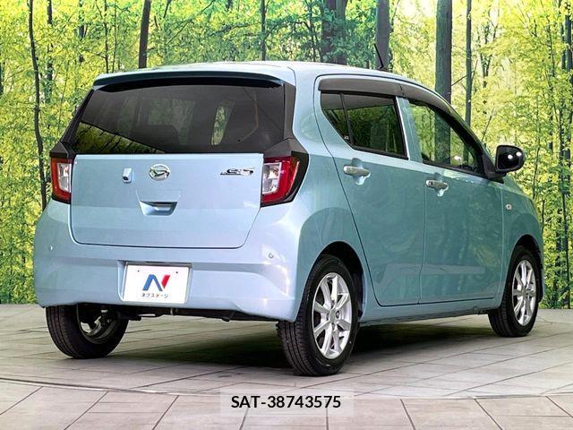 Daihatsu MIRA 2018-04 6908695-16