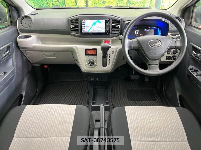 Daihatsu MIRA 2018-04 6908695-1