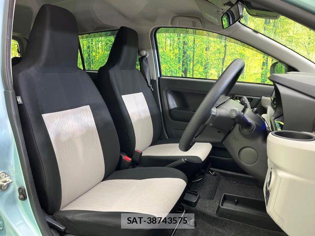 Daihatsu MIRA 2018-04 6908695-8