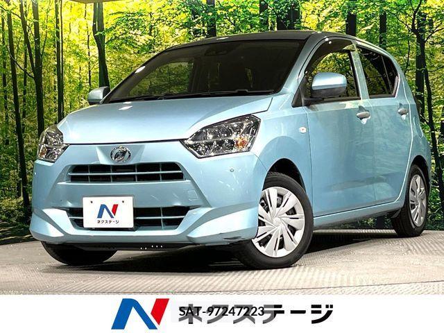 Daihatsu MIRA 2017-09 6908676-0