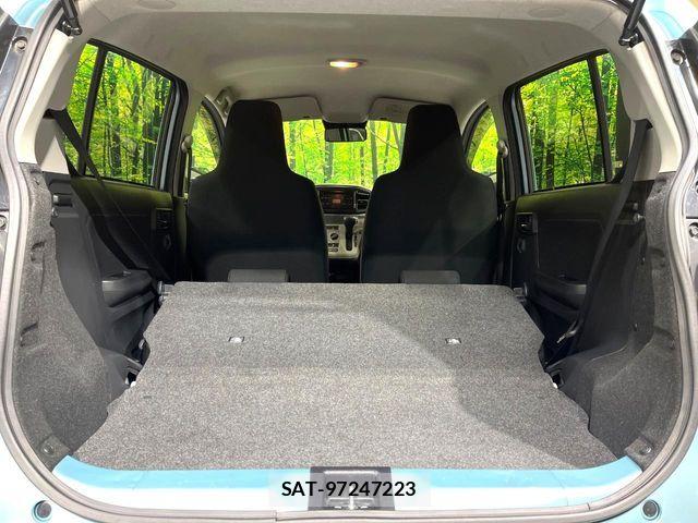 Daihatsu MIRA 2017-09 6908676-9
