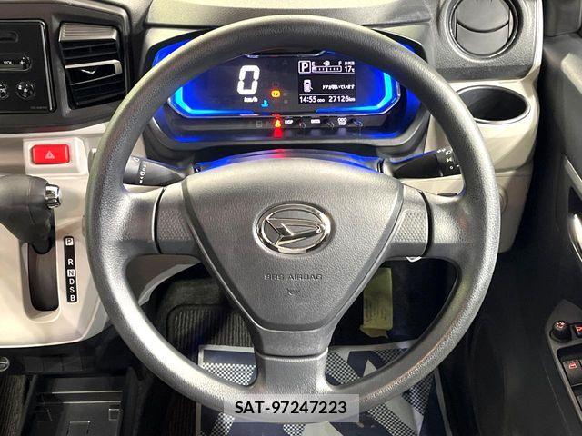 Daihatsu MIRA 2017-09 6908676-10