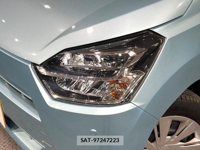 Daihatsu MIRA 2017-09 6908676-11
