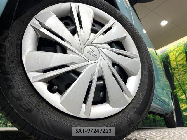 Daihatsu MIRA 2017-09 6908676-12