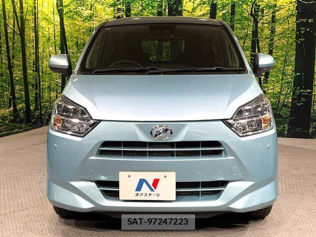 Daihatsu MIRA 2017-09 6908676-13