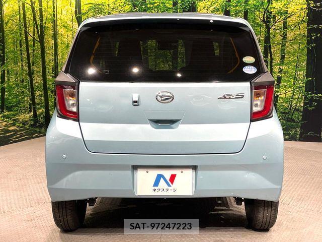 Daihatsu MIRA 2017-09 6908676-14