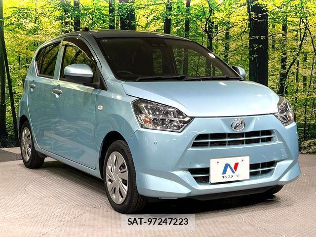 Daihatsu MIRA 2017-09 6908676-15