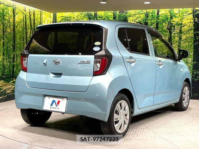 Daihatsu MIRA 2017-09 6908676-16