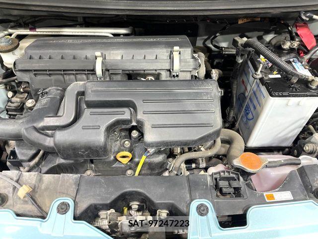 Daihatsu MIRA 2017-09 6908676-17