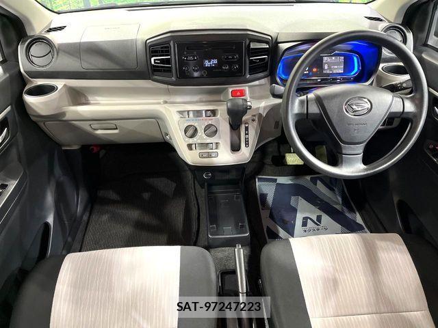 Daihatsu MIRA 2017-09 6908676-1