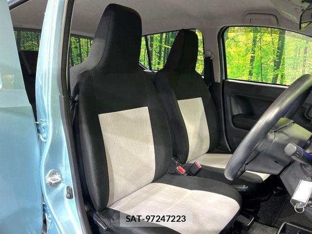Daihatsu MIRA 2017-09 6908676-7