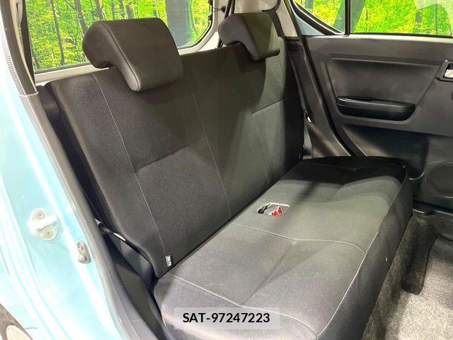 Daihatsu MIRA 2017-09 6908676-8