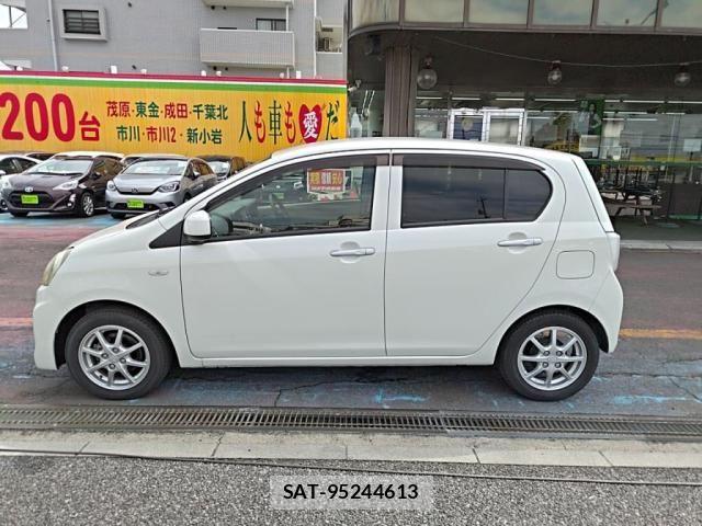 Daihatsu MIRA 2014-03 6908829-11