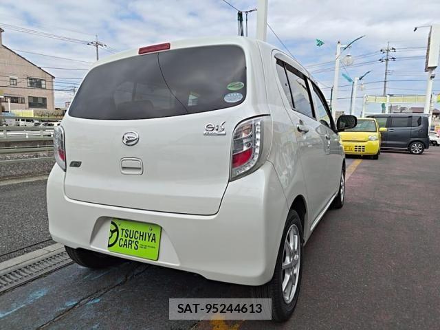 Daihatsu MIRA 2014-03 6908829-1