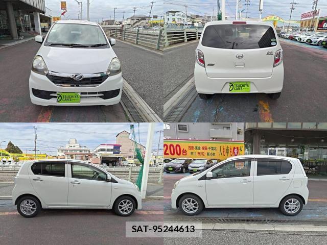 Daihatsu MIRA 2014-03 6908829-3