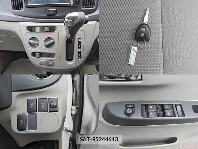 Daihatsu MIRA 2014-03 6908829-5
