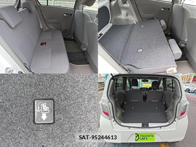 Daihatsu MIRA 2014-03 6908829-6
