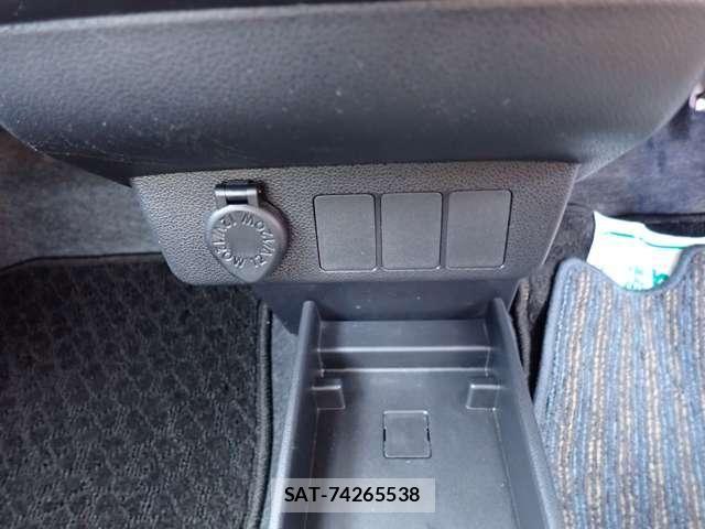 Daihatsu MIRA 2020-08 6908742-17