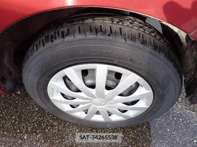 Daihatsu MIRA 2020-08 6908742-23