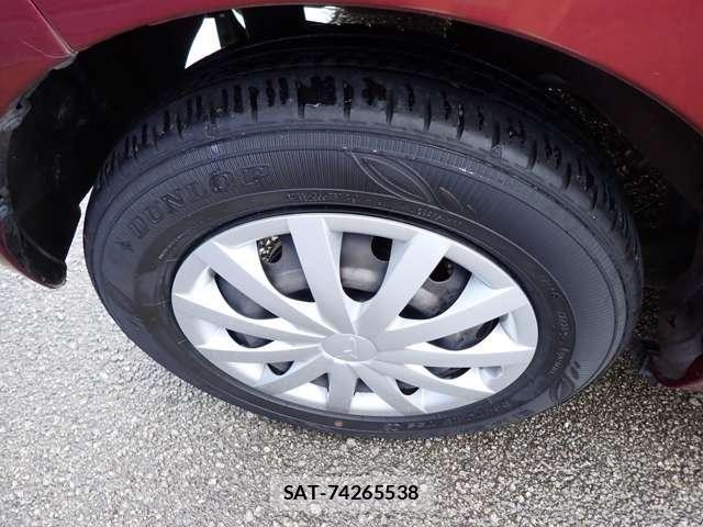 Daihatsu MIRA 2020-08 6908742-24